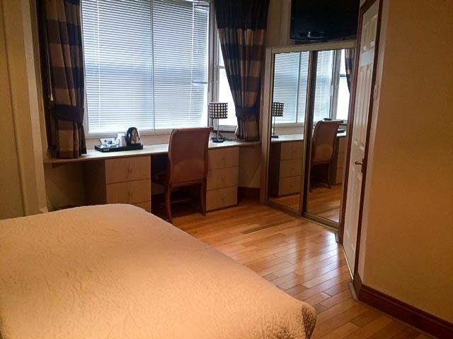 Thameside Hotel Reading Zewnętrze zdjęcie