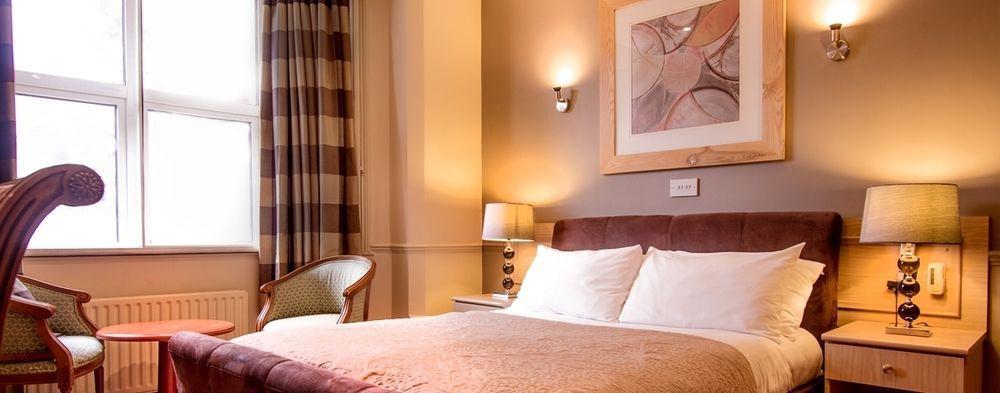 Thameside Hotel Reading Zewnętrze zdjęcie